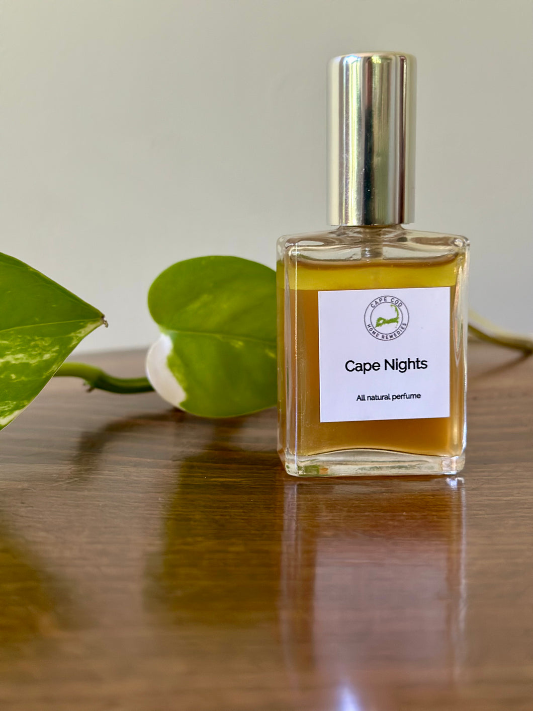 Cape Nights Perfume